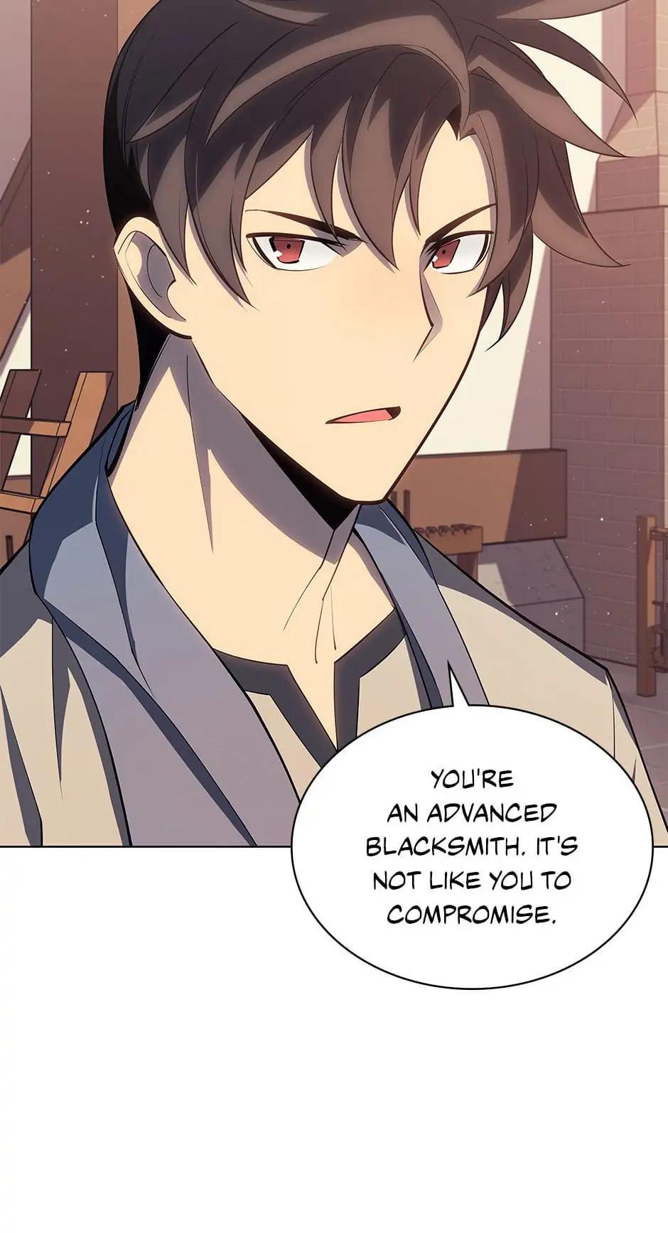 Overgeared, Chapter 115 image 010