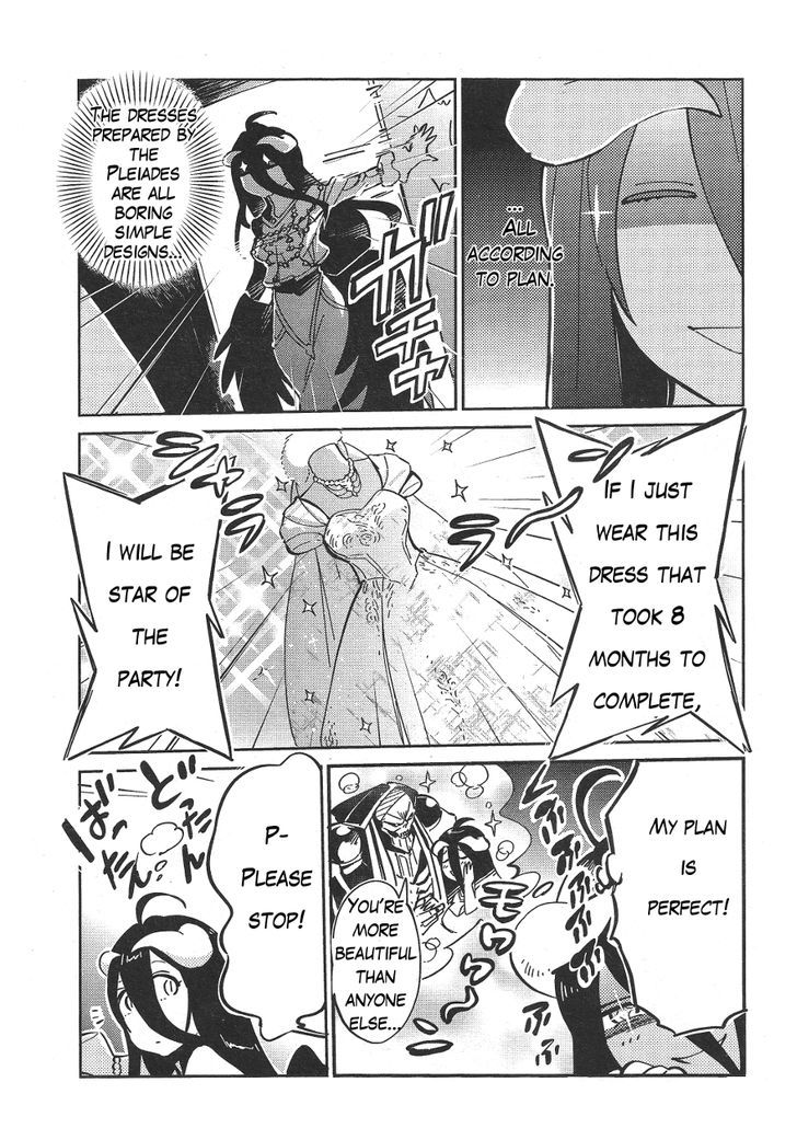 Overlord, Chapter 18.5 image 20