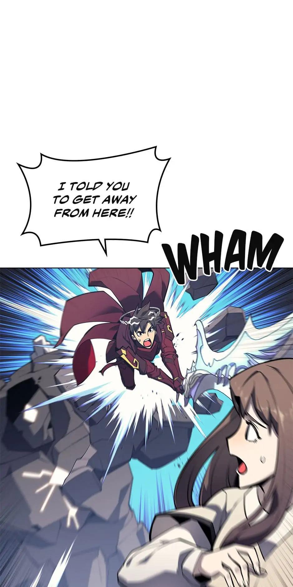 Overgeared, Chapter 105 image 017