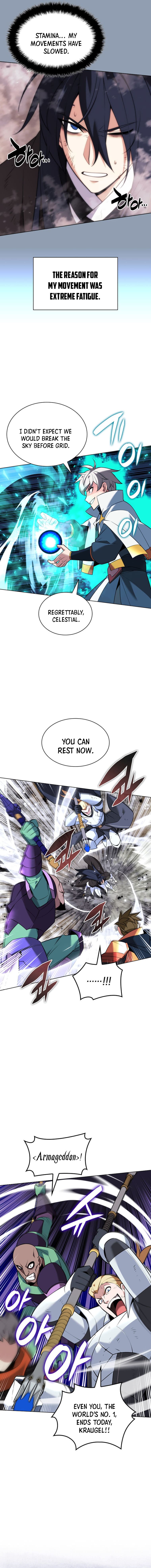 Overgeared, Chapter 212 image 08
