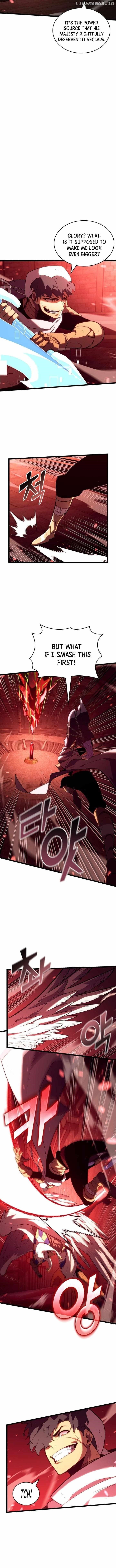 Return Of The Sss-Class Ranker, Chapter 130 image 06
