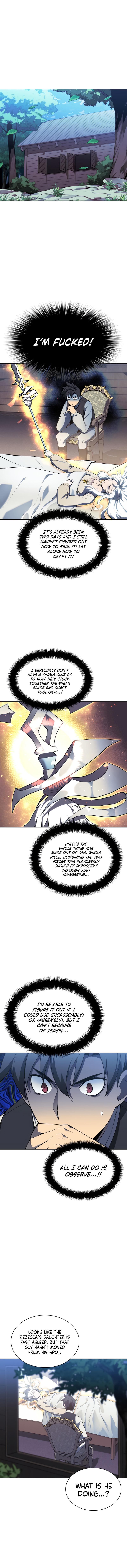 Overgeared, Chapter 144 image 02