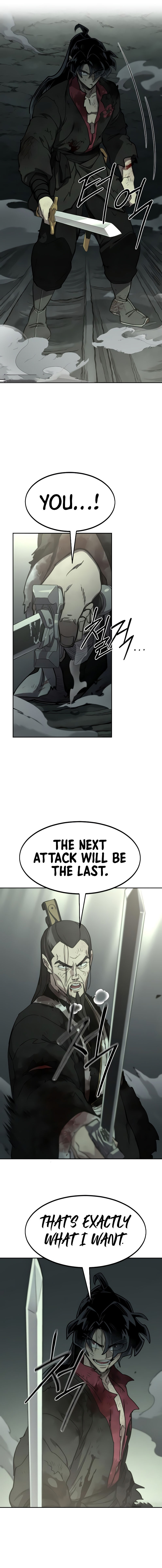 Return Of The Mount Hua Sect, Chapter 106 (EN) image 09