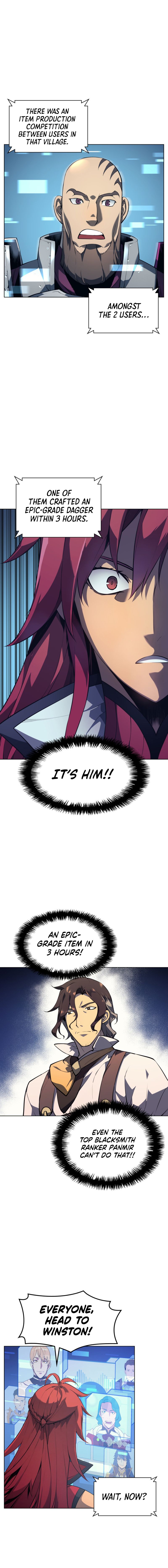 Overgeared, Chapter 29 image 15