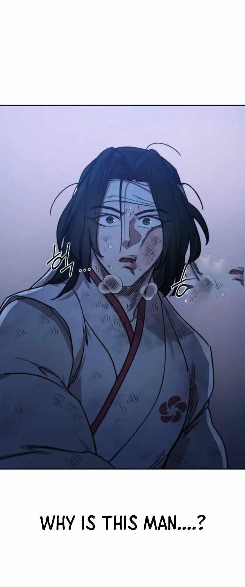 Return Of The Mount Hua Sect, Chapter 119 (EN) image 29