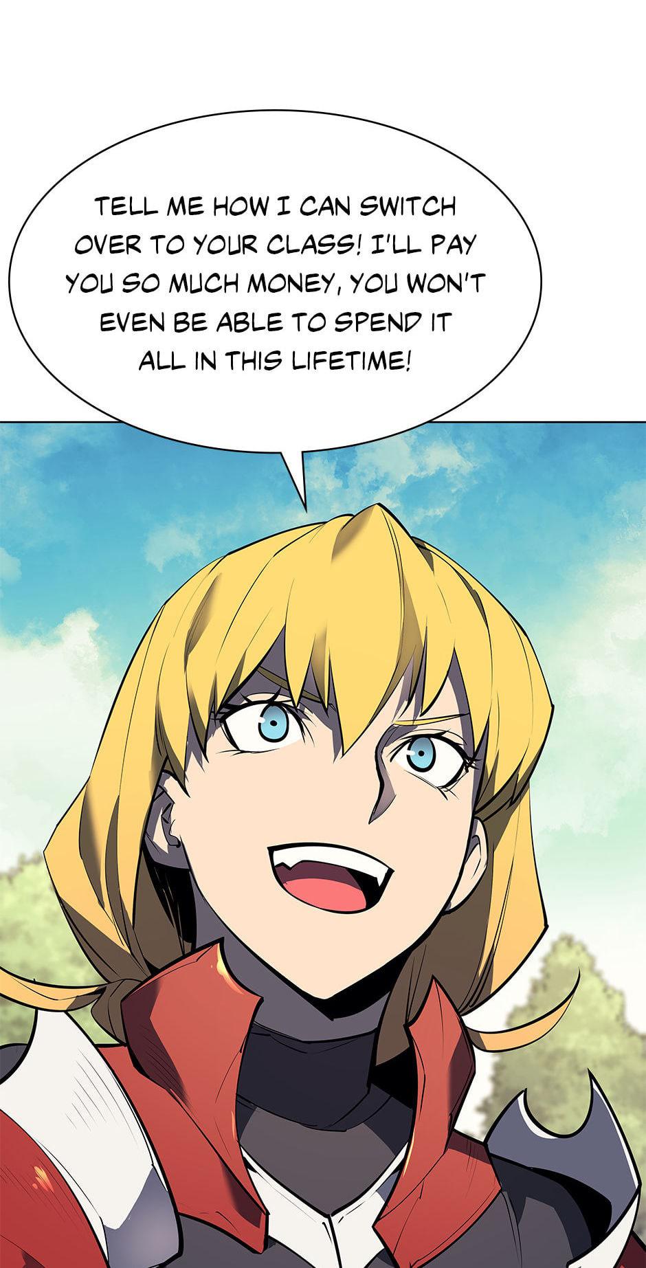 Overgeared, Chapter 71 image 031