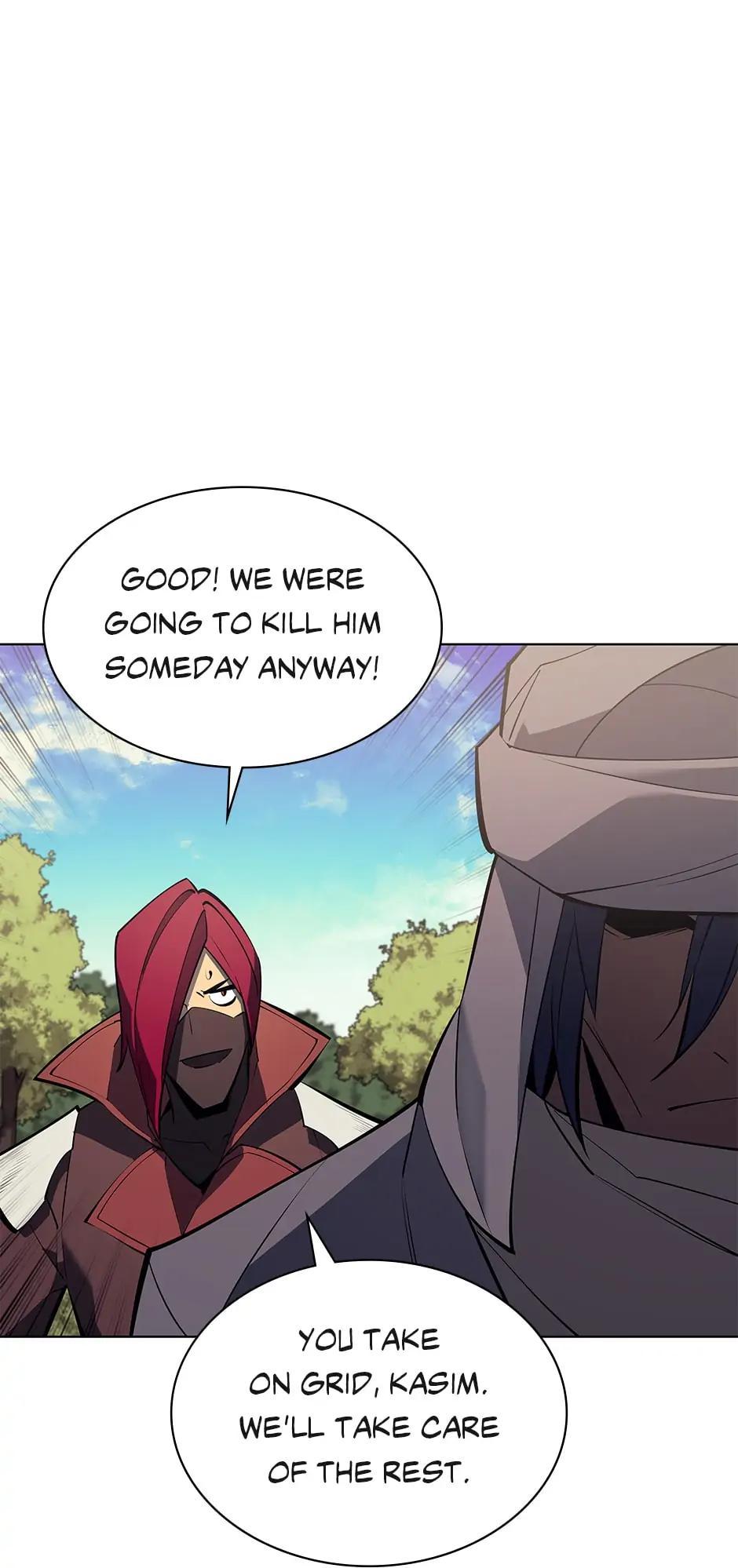 Overgeared, Chapter 101 image 100