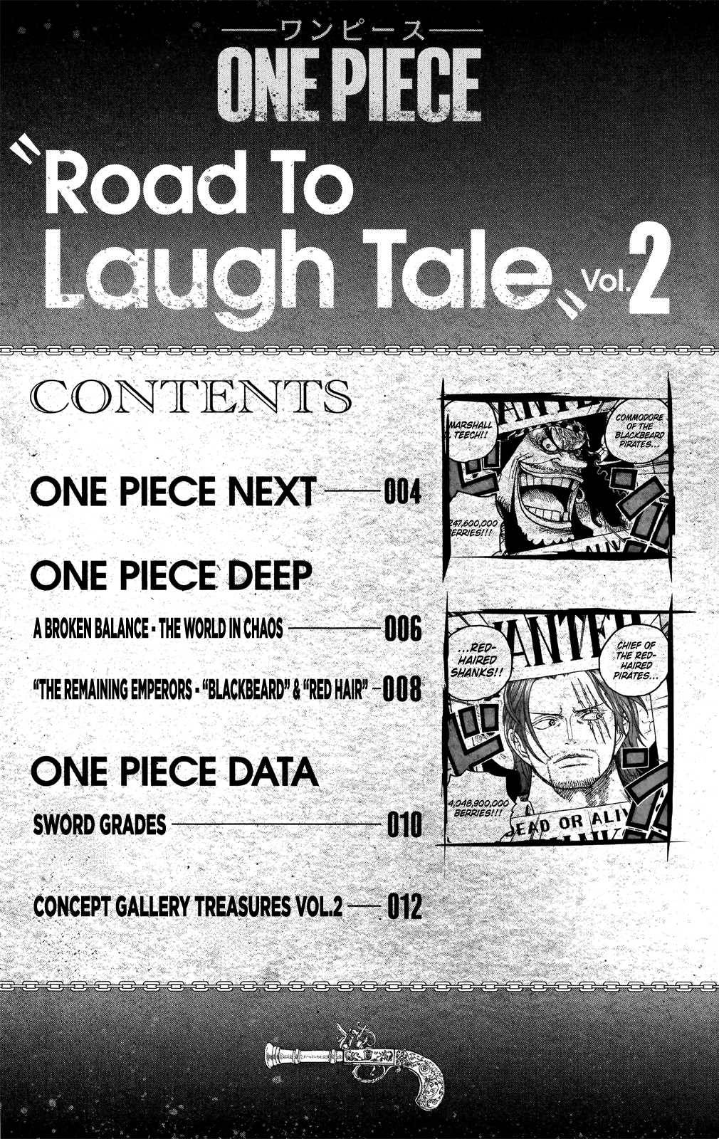 One Piece, Chapter 1053.2 image 04