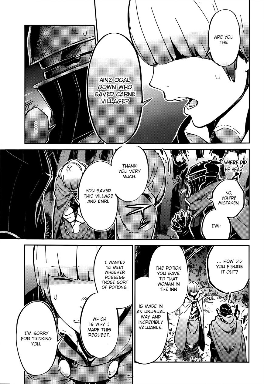 Overlord, Chapter 6 image 25