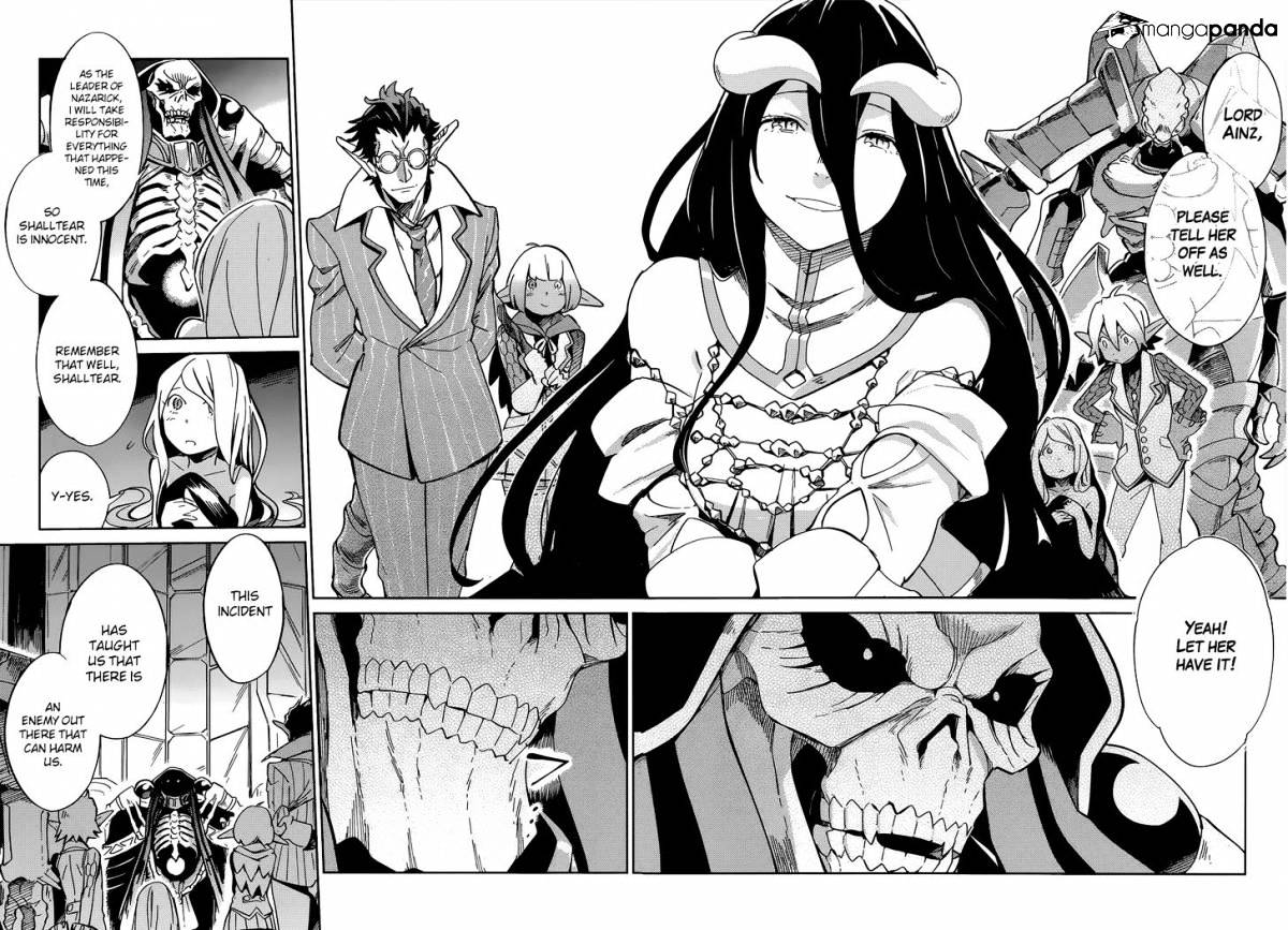 Overlord, Chapter 14 image 44