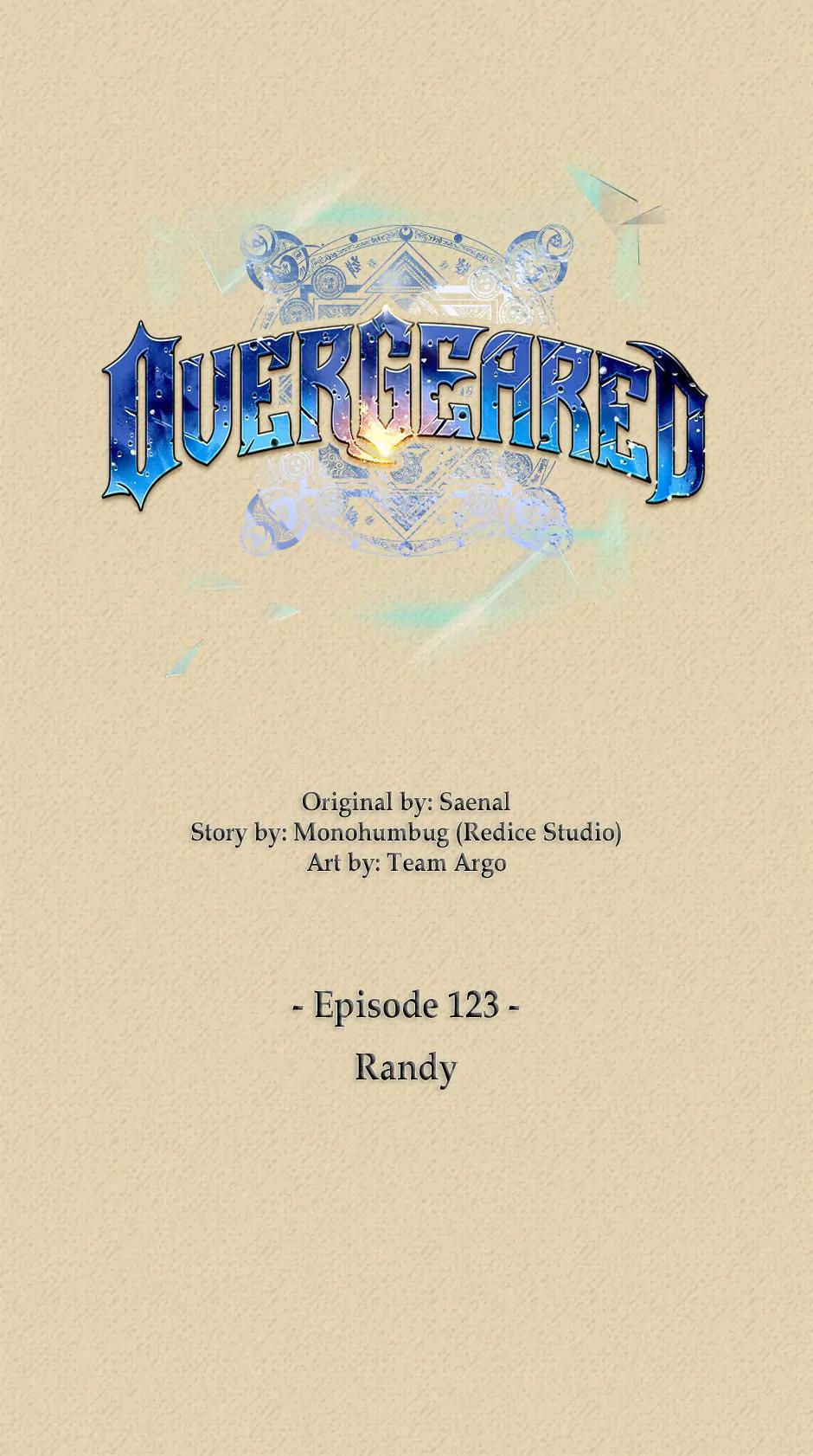Overgeared, Chapter 123 image 012