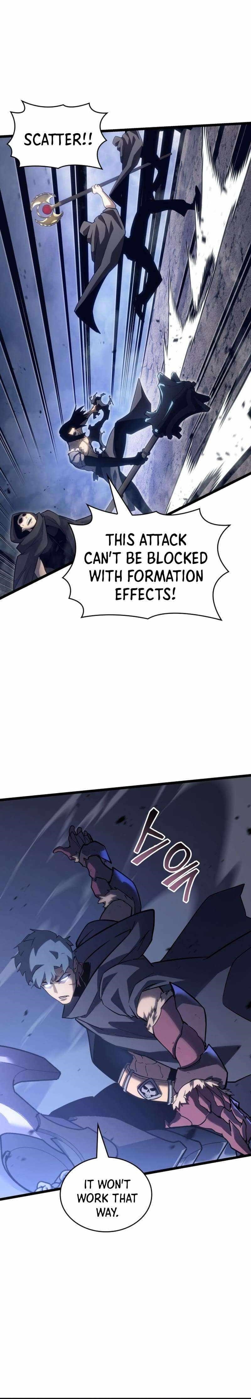 Return Of The Sss-Class Ranker, Chapter 102 image 14