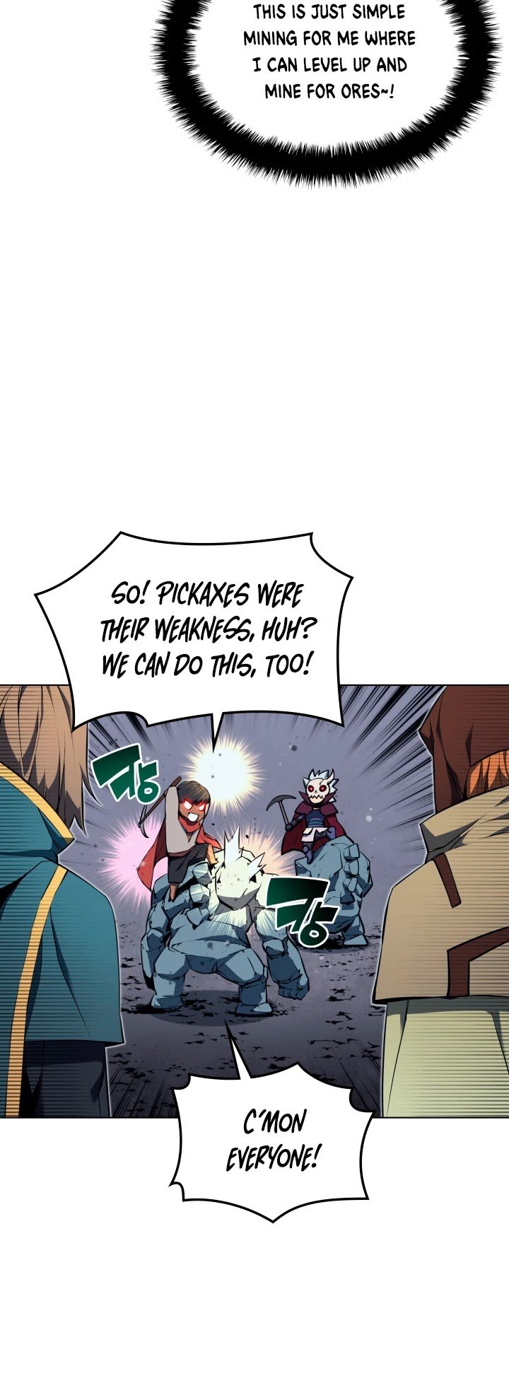 Overgeared, Chapter 59 image 25
