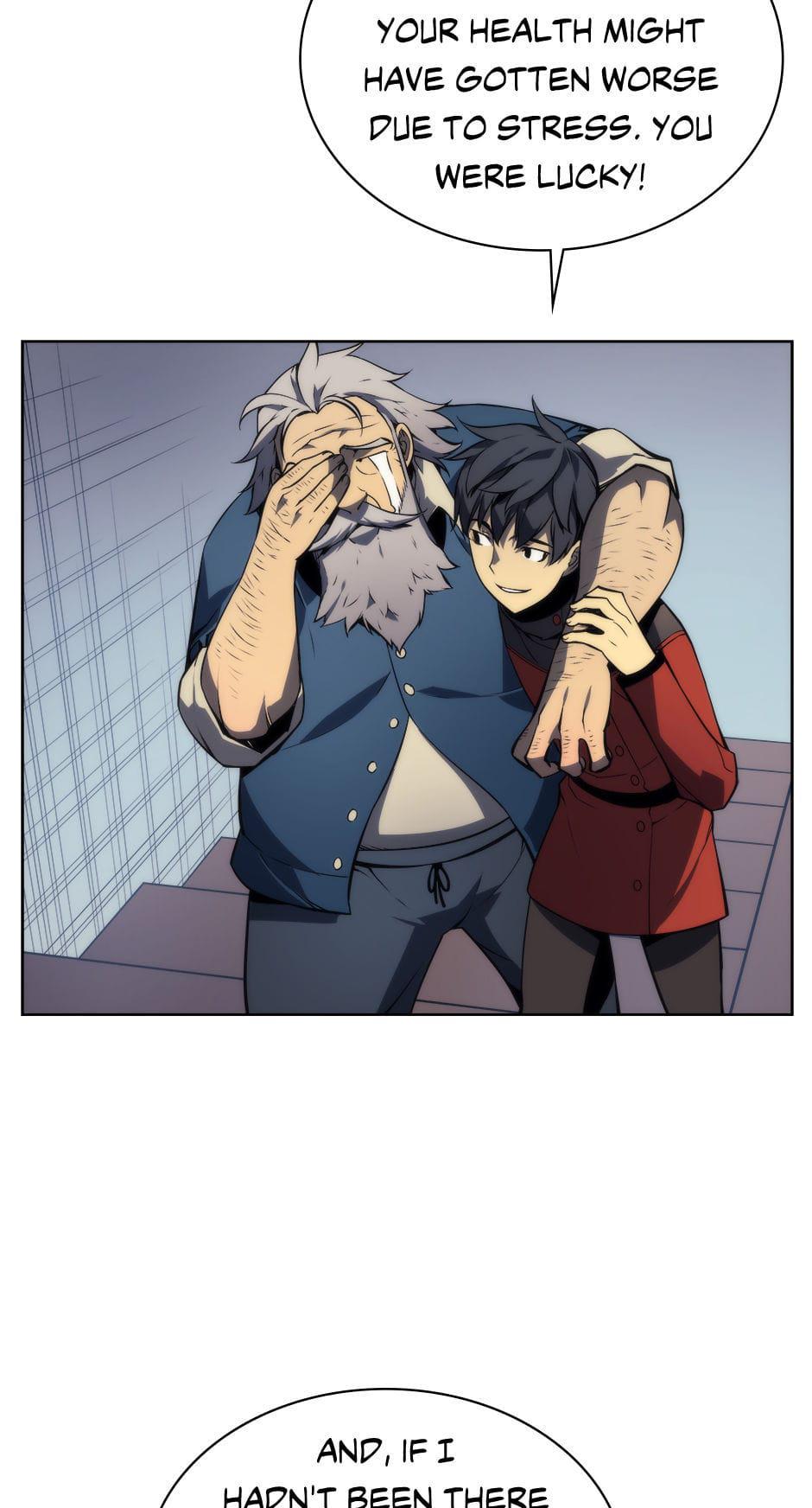 Overgeared, Chapter 17 image 20