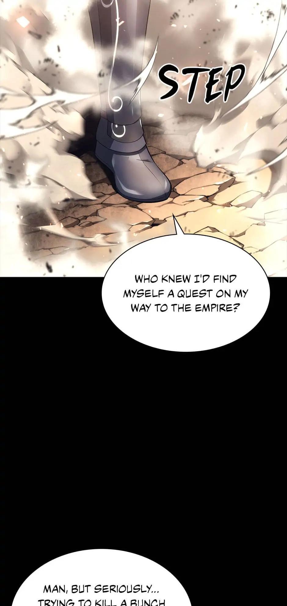Overgeared, Chapter 124 image 108