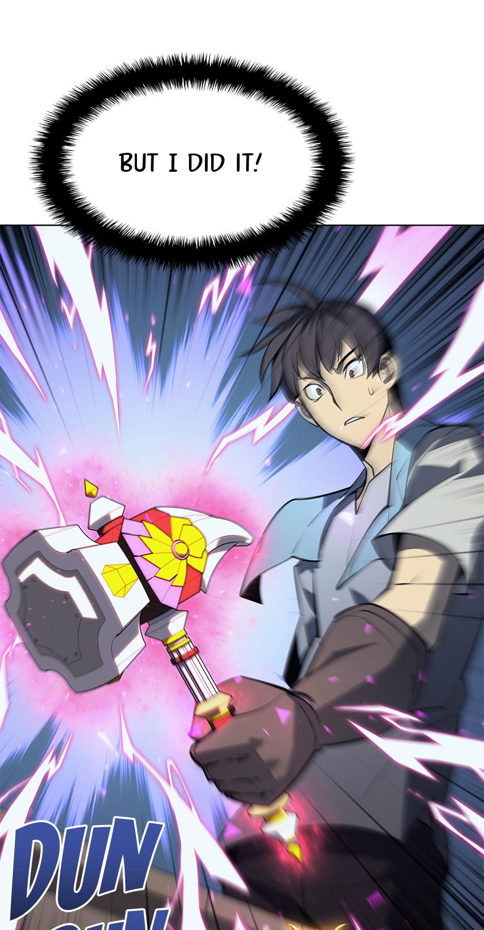 Overgeared, Chapter 78 image 069