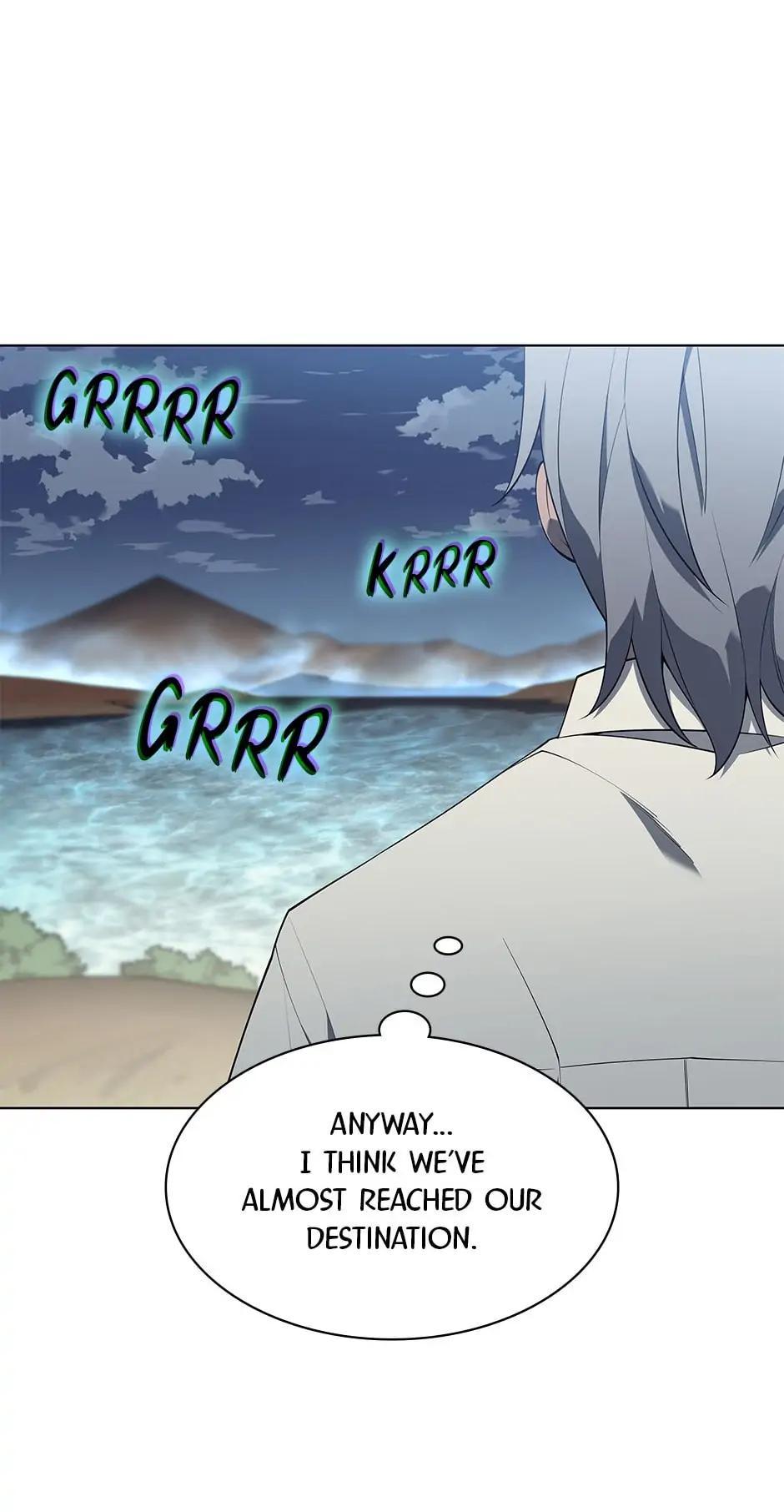 Overgeared, Chapter 119 image 101