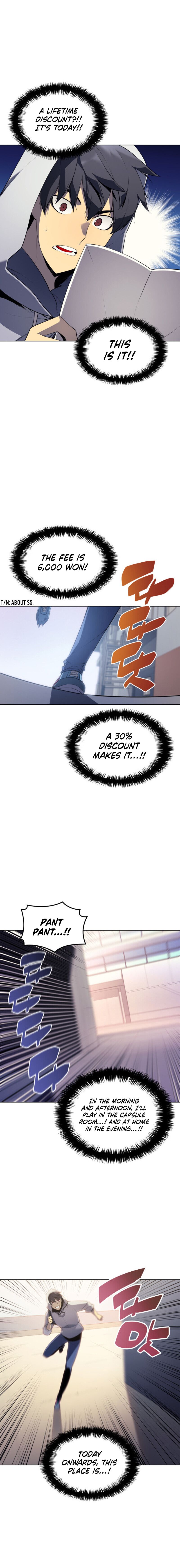 Overgeared, Chapter 31 image 14