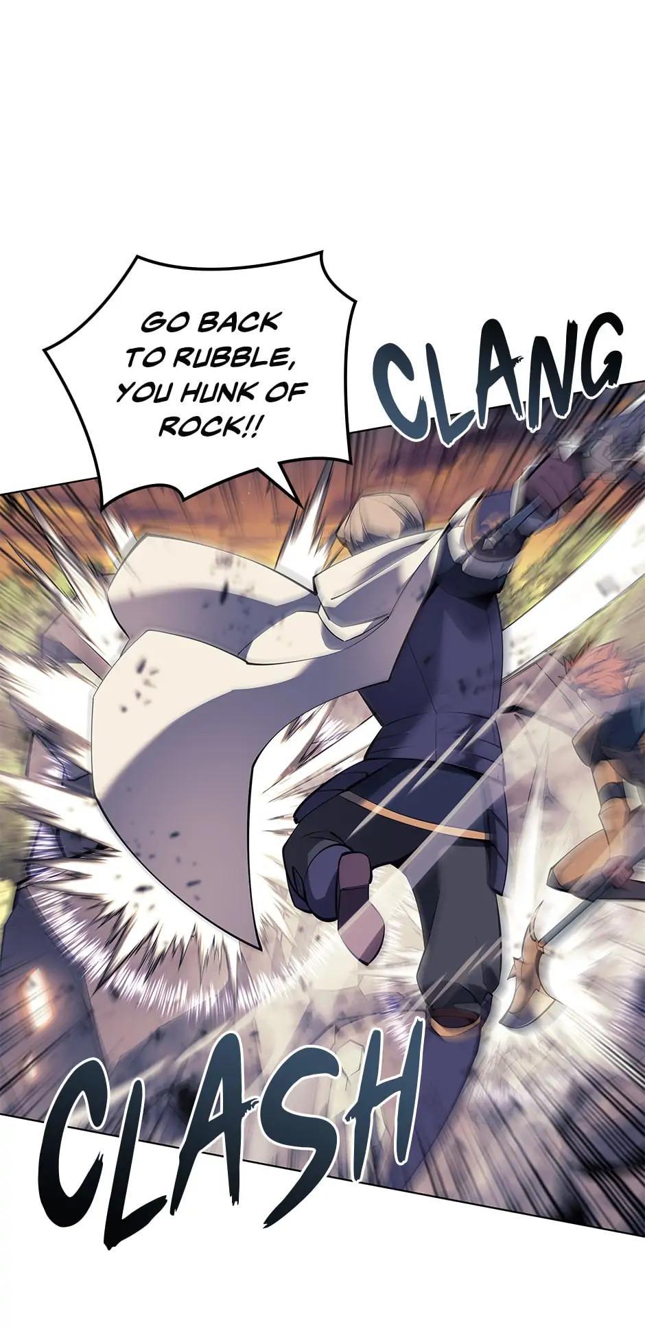 Overgeared, Chapter 103 image 007