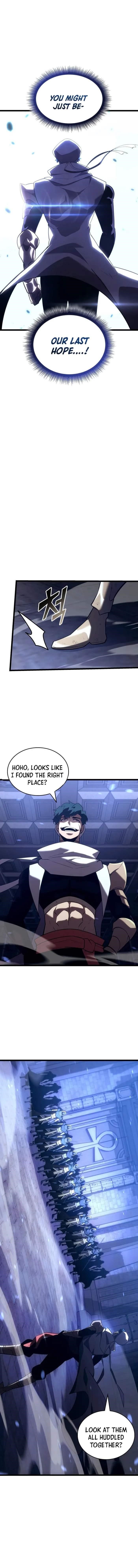 Return Of The Sss-Class Ranker, Chapter 127 image 07