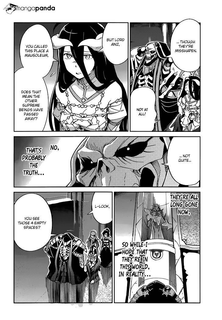 Overlord, Chapter 12 image 19