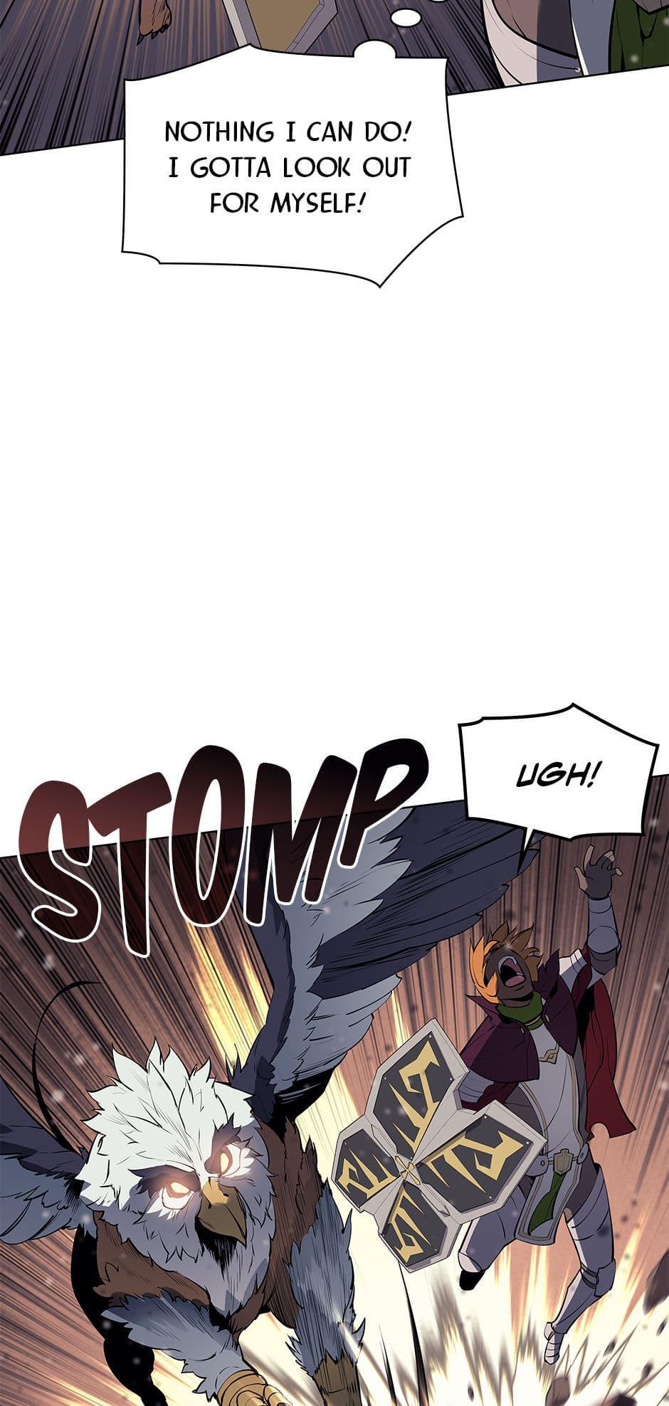 Overgeared, Chapter 72 image 65