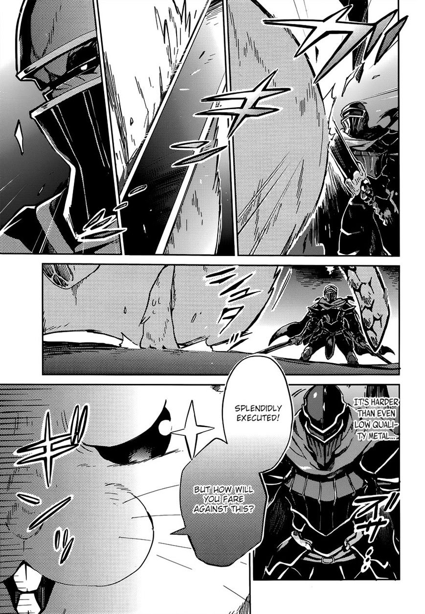 Overlord, Chapter 7 image 03