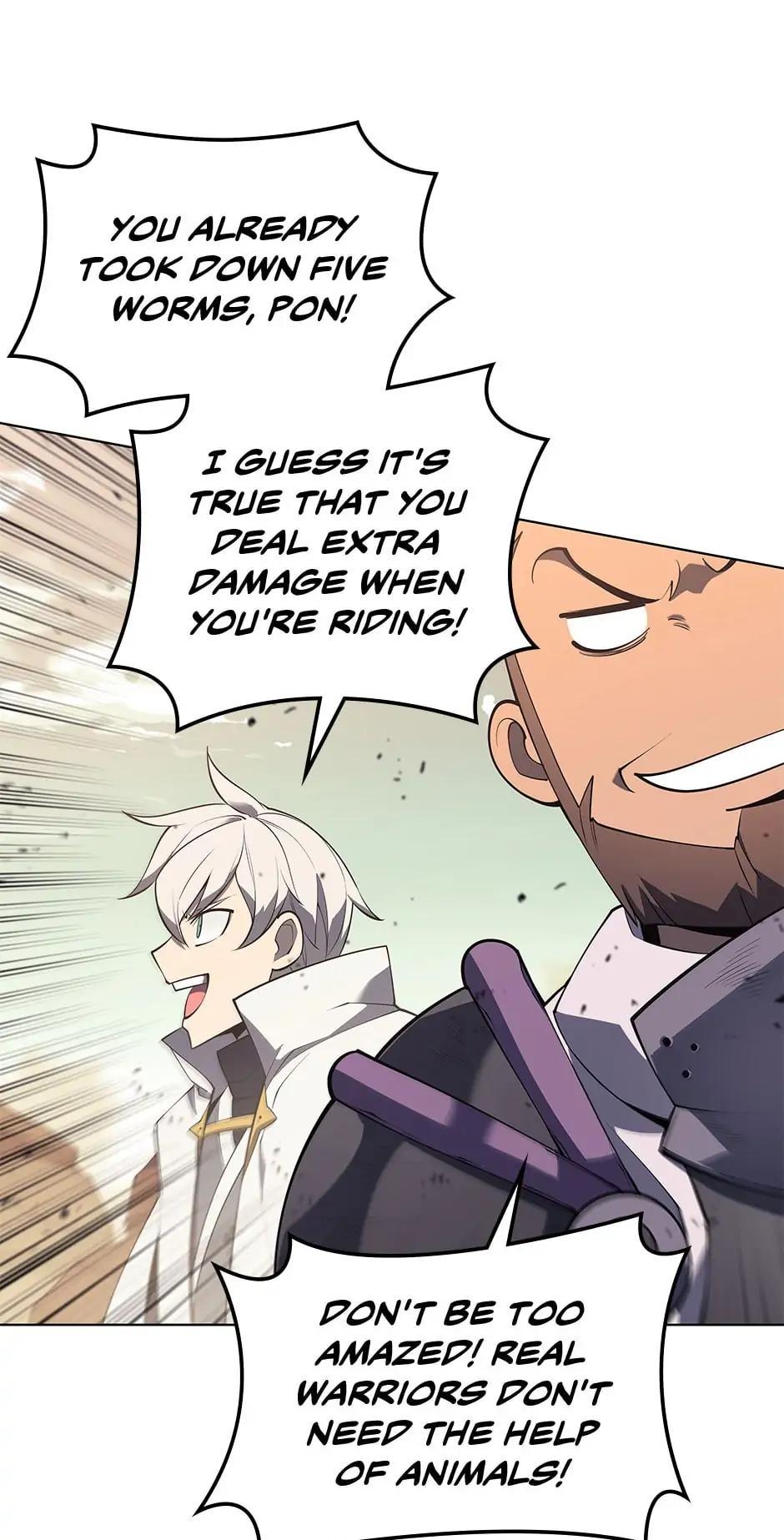 Overgeared, Chapter 119 image 057