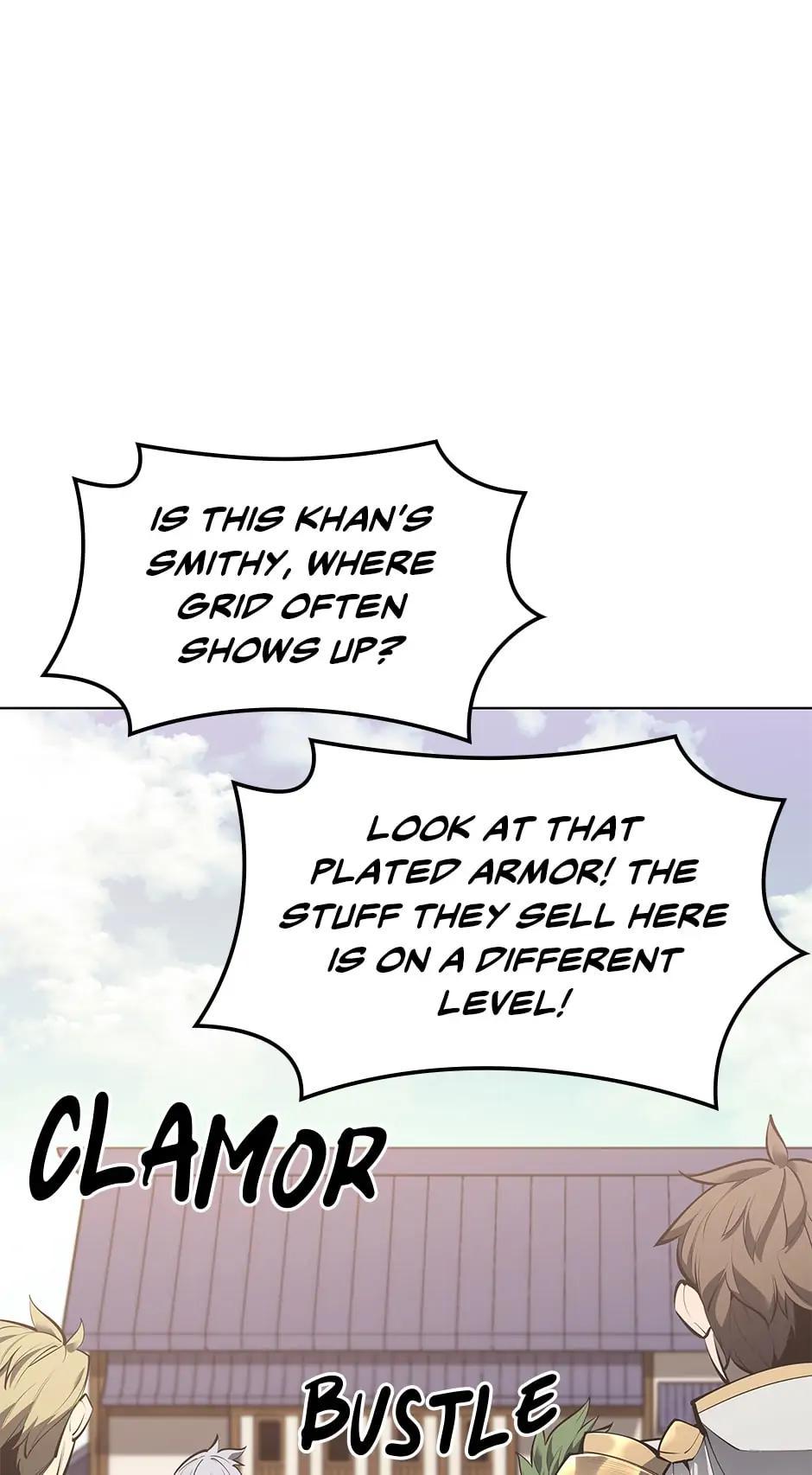 Overgeared, Chapter 100 image 050