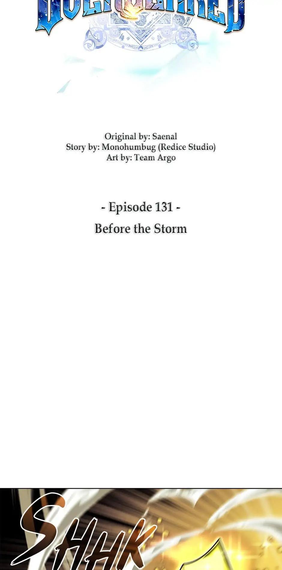 Overgeared, Chapter 131 image 016
