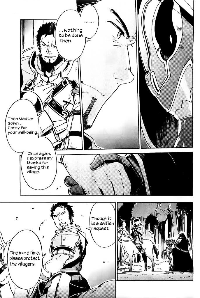 Overlord, Chapter 3 image 19
