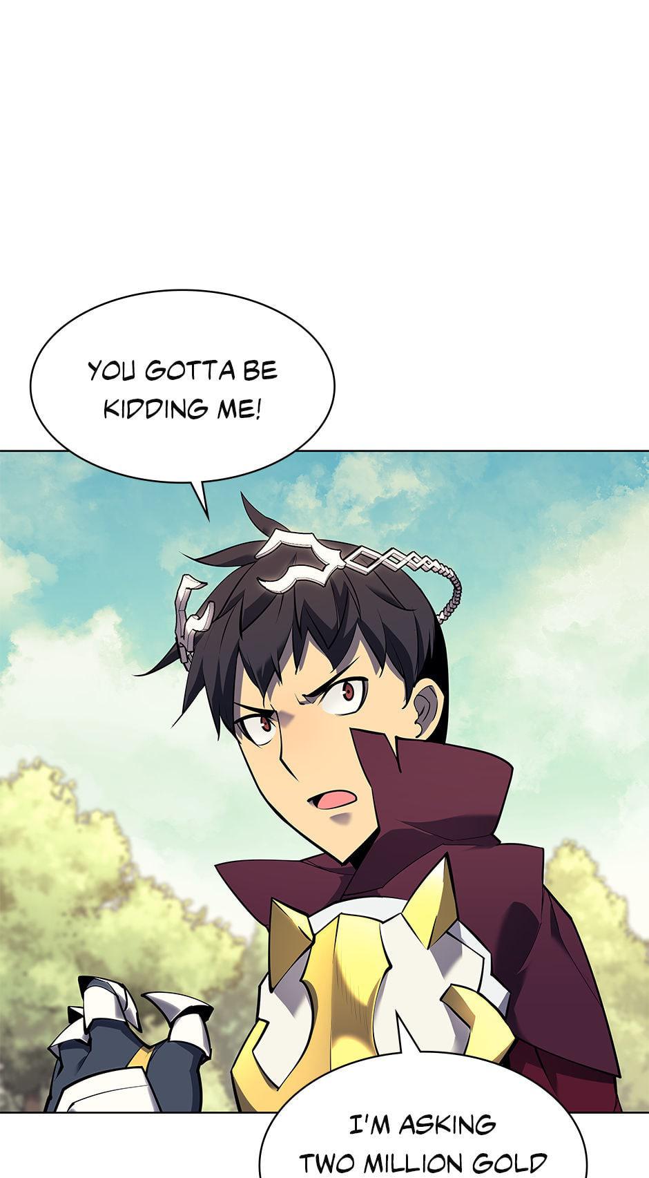 Overgeared, Chapter 70 image 074