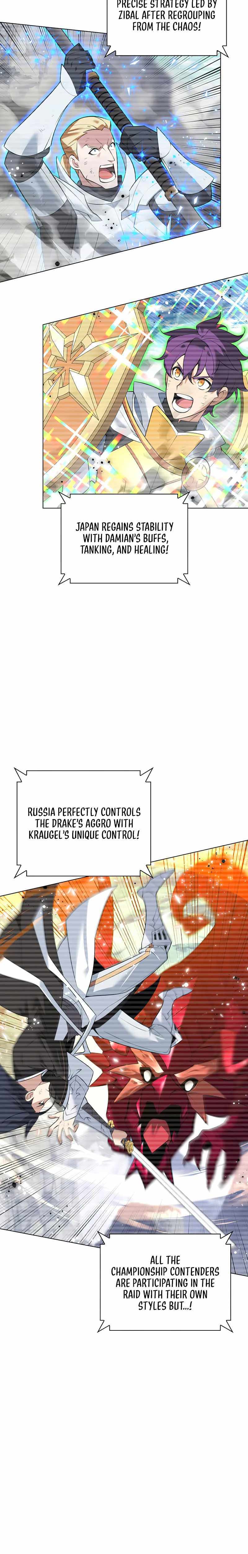 Overgeared, Chapter 219 image 20
