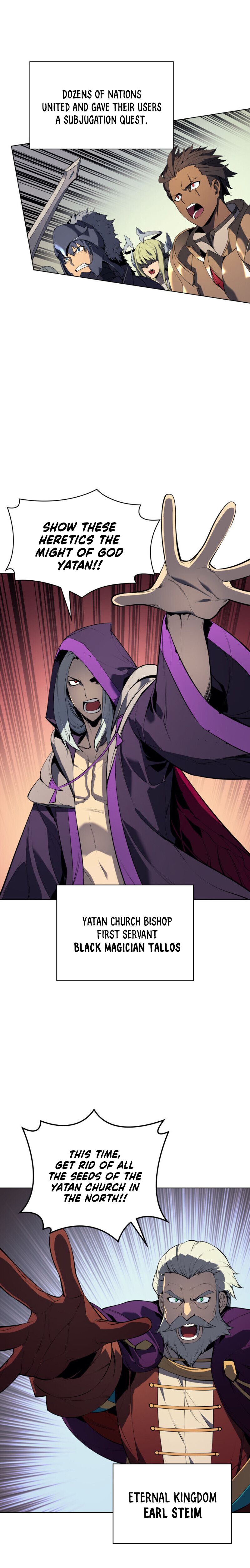Overgeared, Chapter 36 image 13
