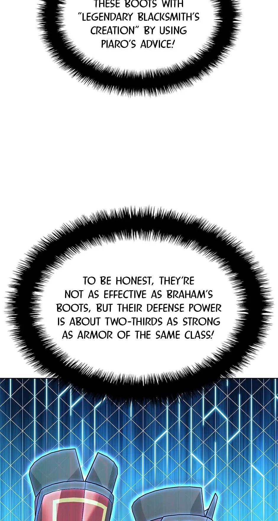 Overgeared, Chapter 118 image 023