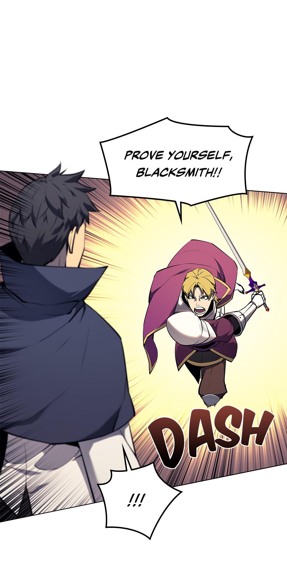 Overgeared, Chapter 62 image 20