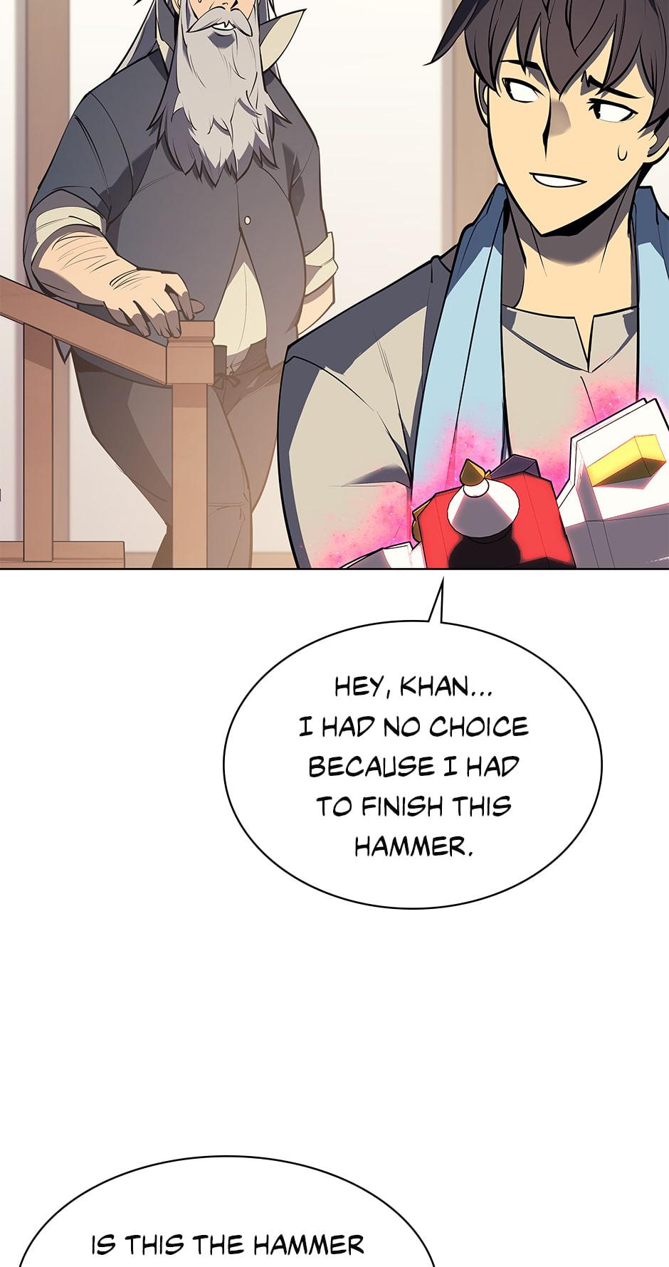 Overgeared, Chapter 78 image 075