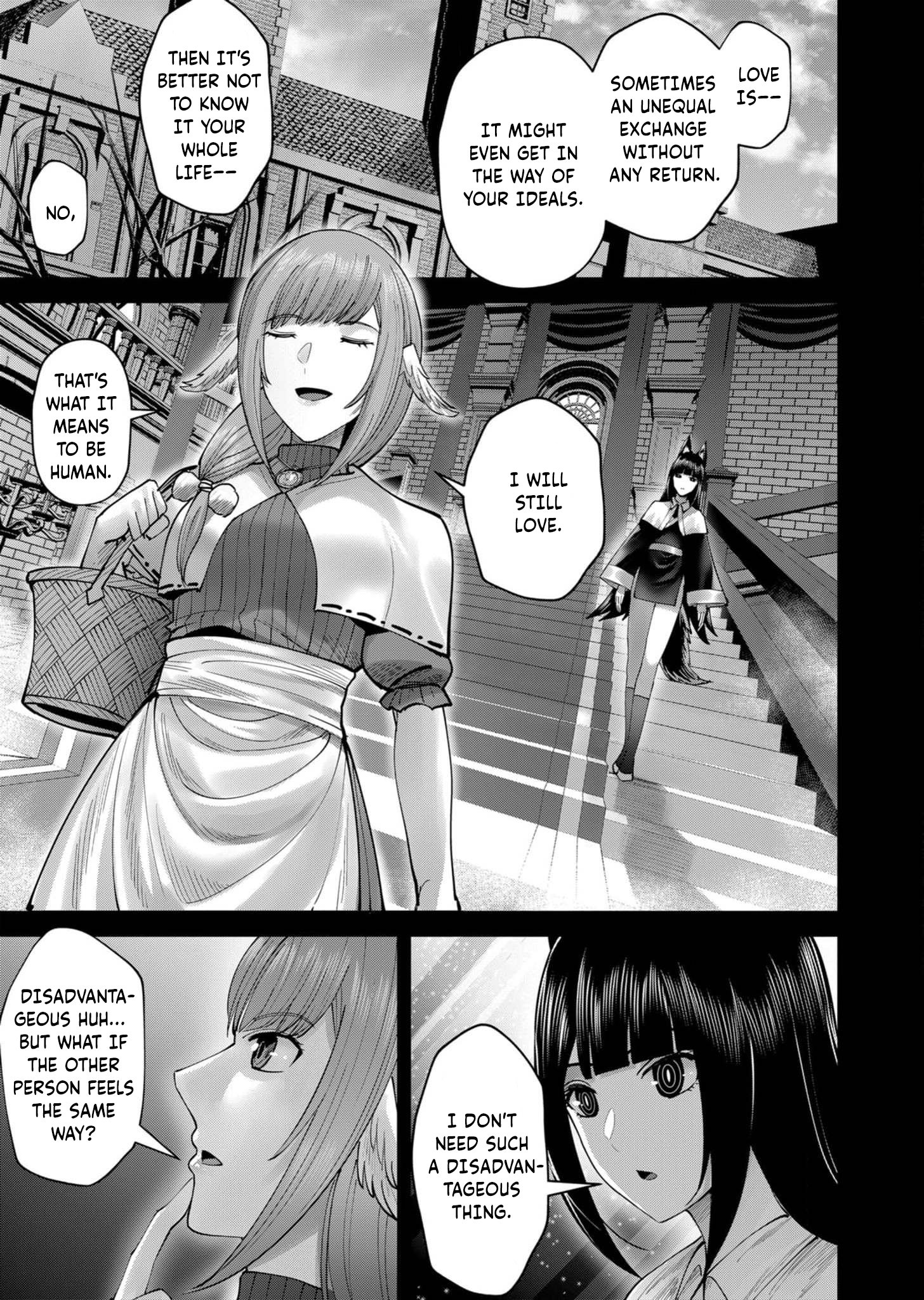 Savage Hero, Chapter 69 image 07