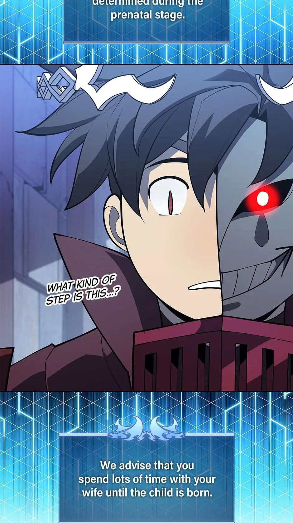 Overgeared, Chapter 130 image 036