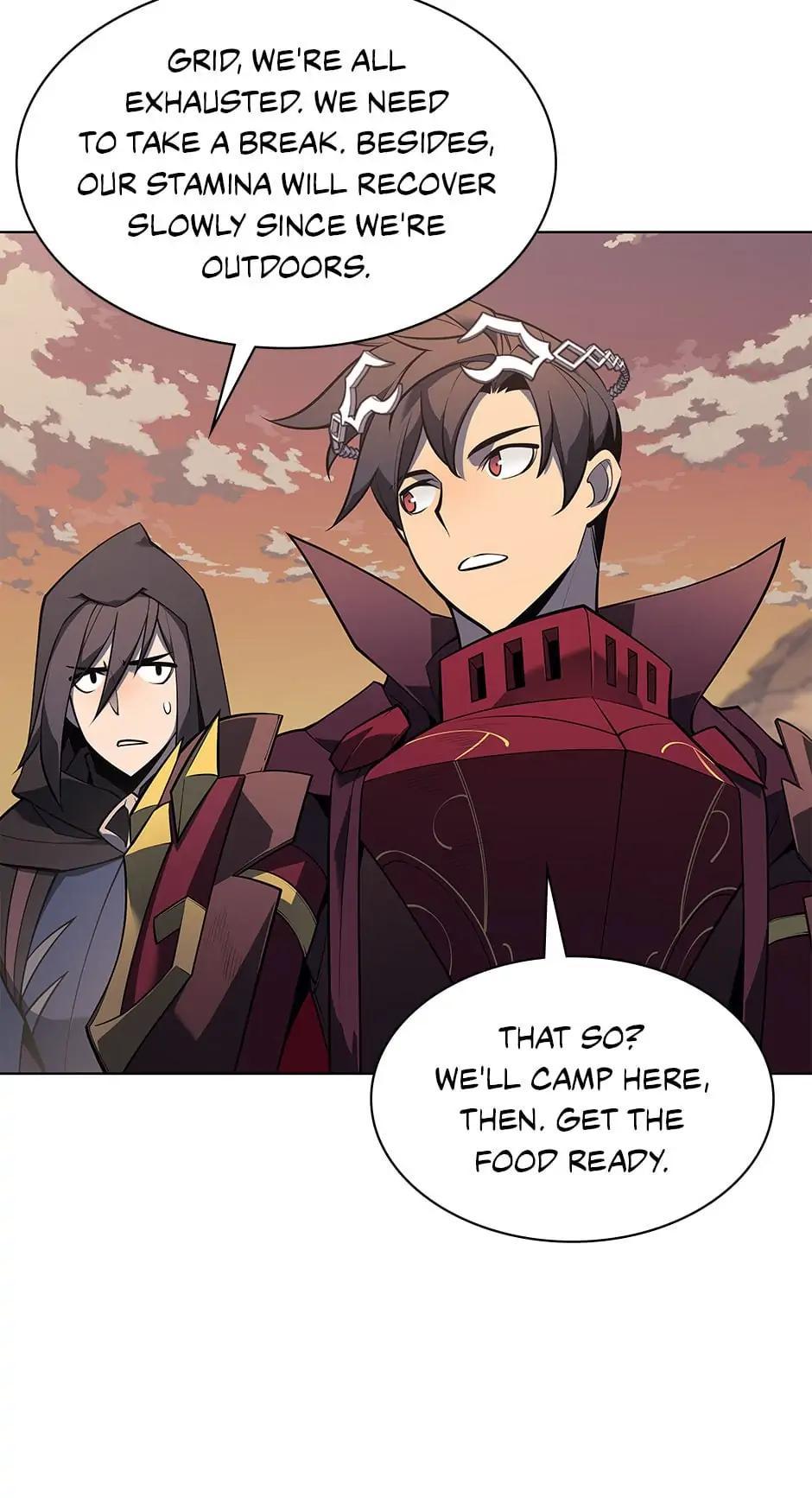 Overgeared, Chapter 119 image 087