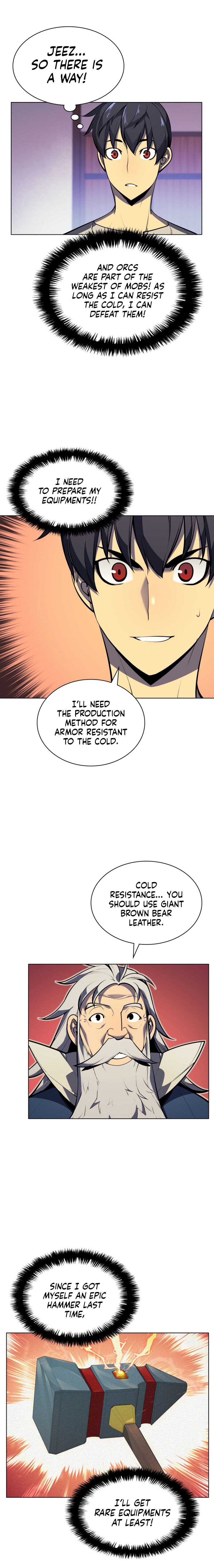 Overgeared, Chapter 37 image 17