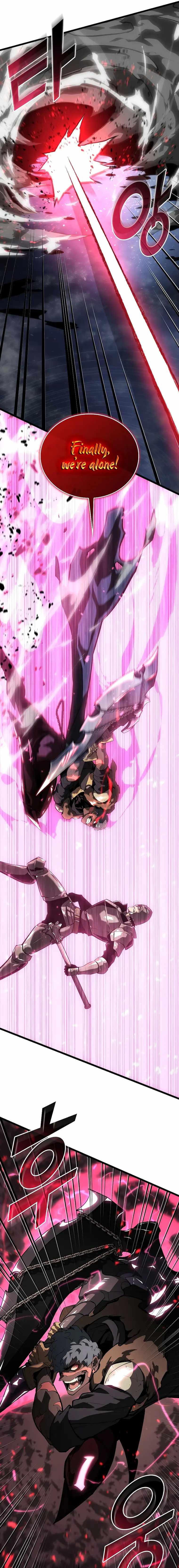Return Of The Sss-Class Ranker, Chapter 63 image 21