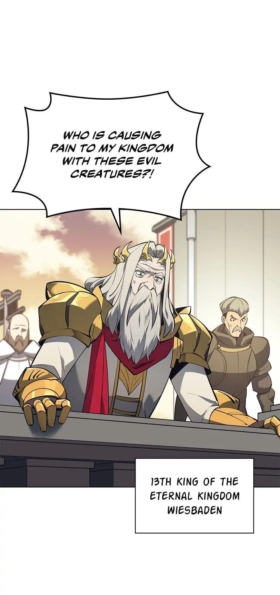 Overgeared, Chapter 104 image 020