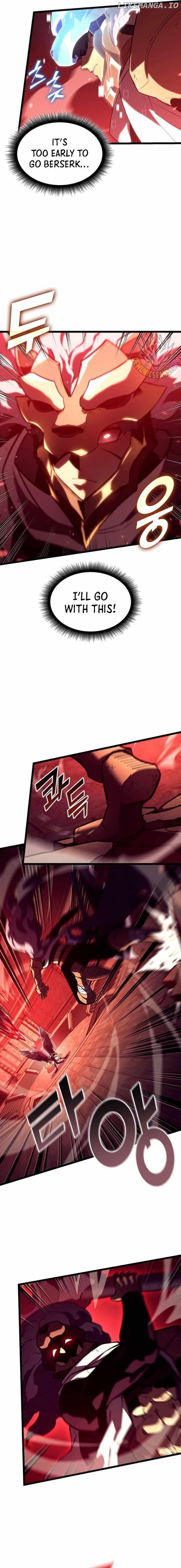 Return Of The Sss-Class Ranker, Chapter 130 image 08