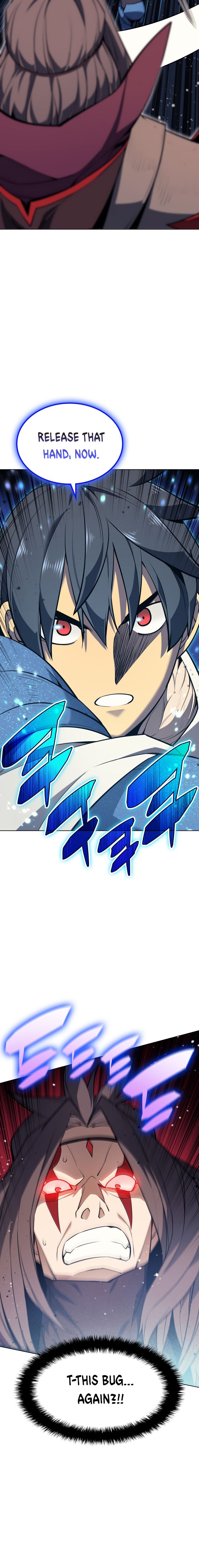 Overgeared, Chapter 47 image 23