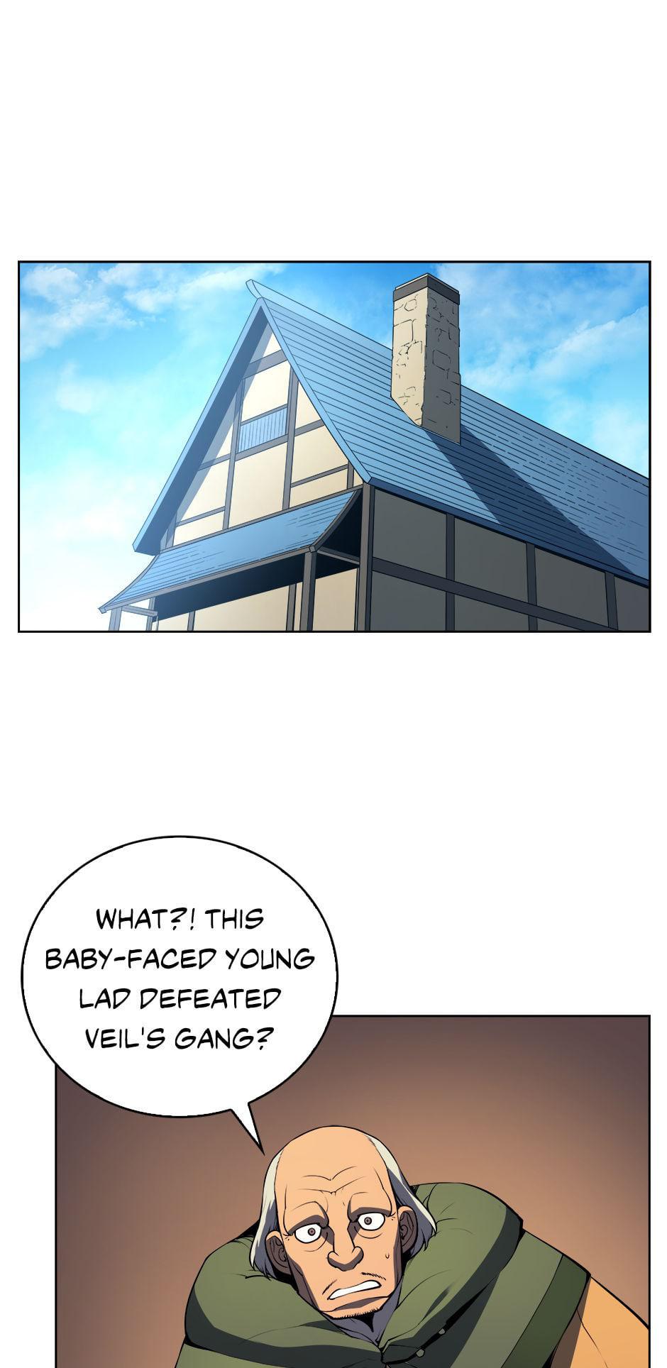 Overgeared, Chapter 18 image 44