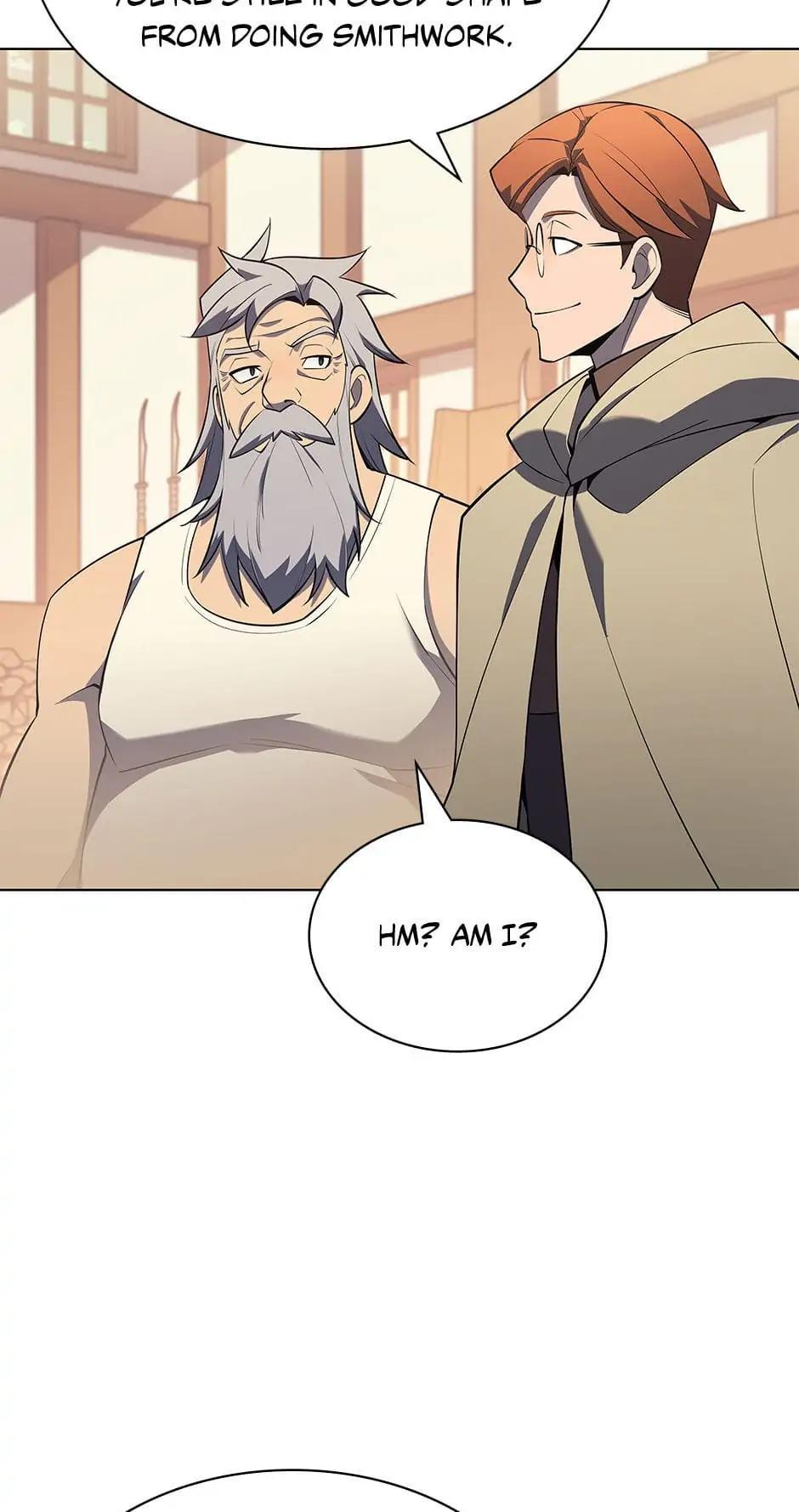 Overgeared, Chapter 116 image 045