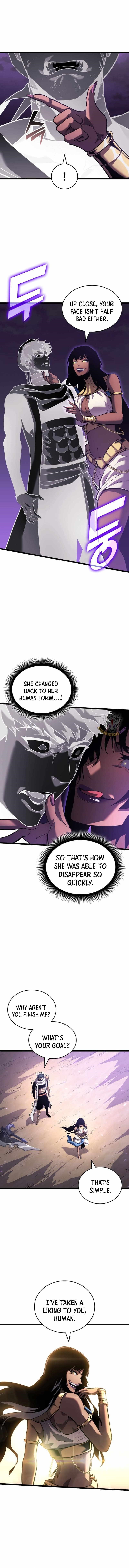 Return Of The Sss-Class Ranker, Chapter 119 image 11