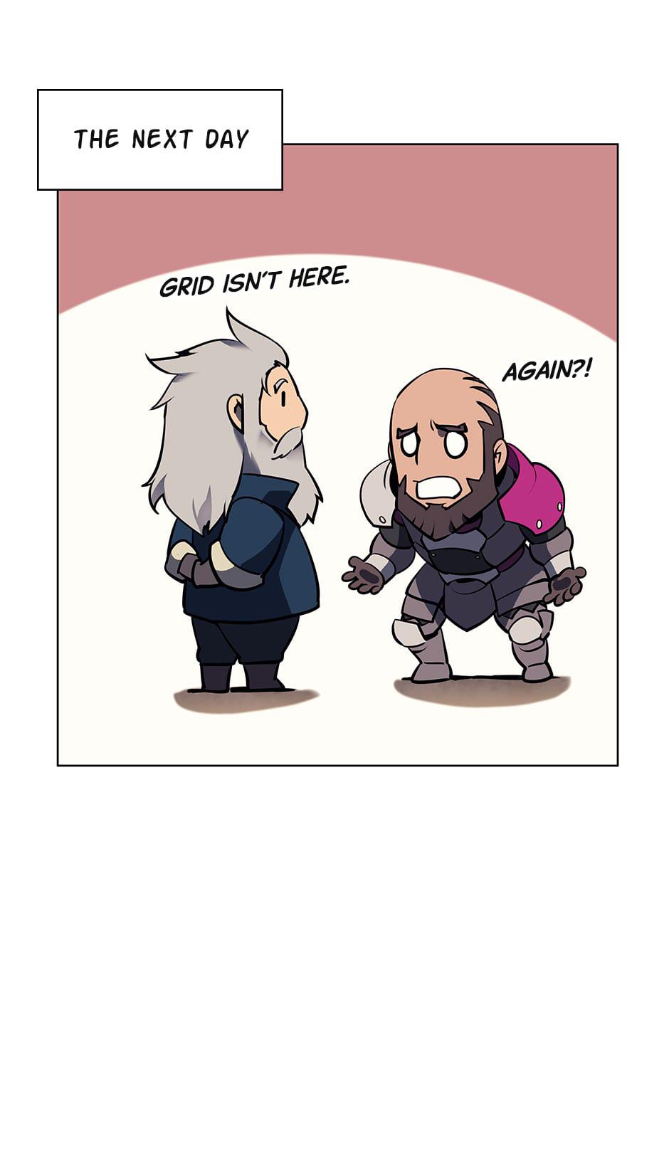 Overgeared, Chapter 63 image 30