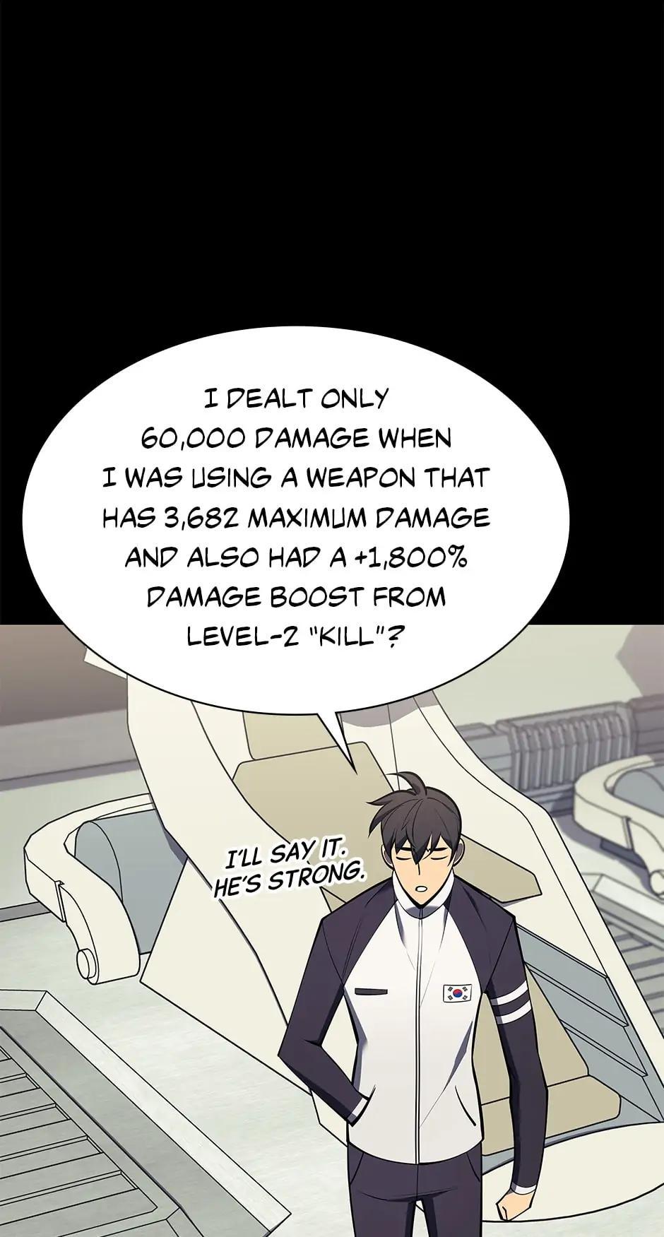 Overgeared, Chapter 97 image 047